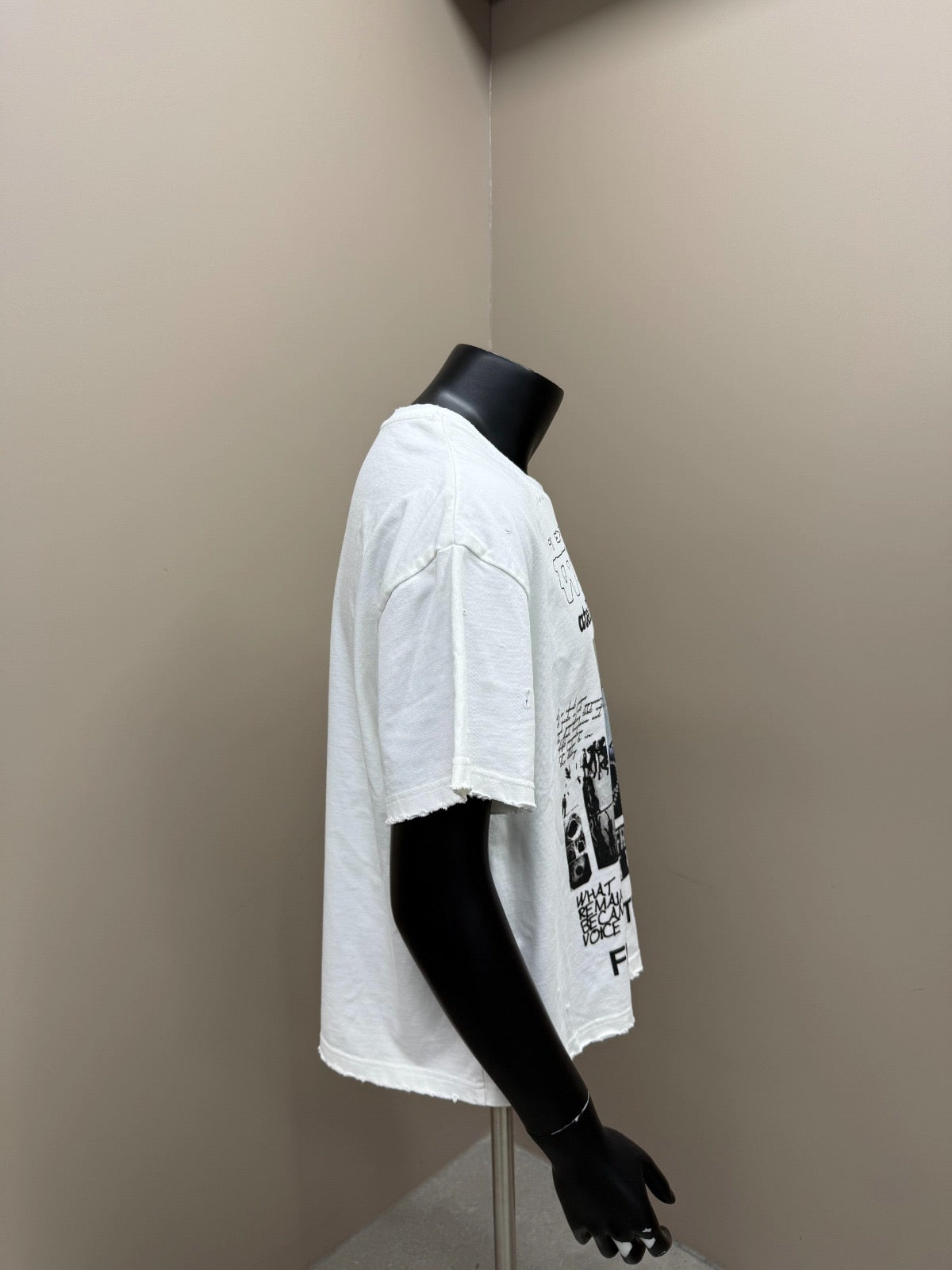 Fear Kills Art (T-shirt)
