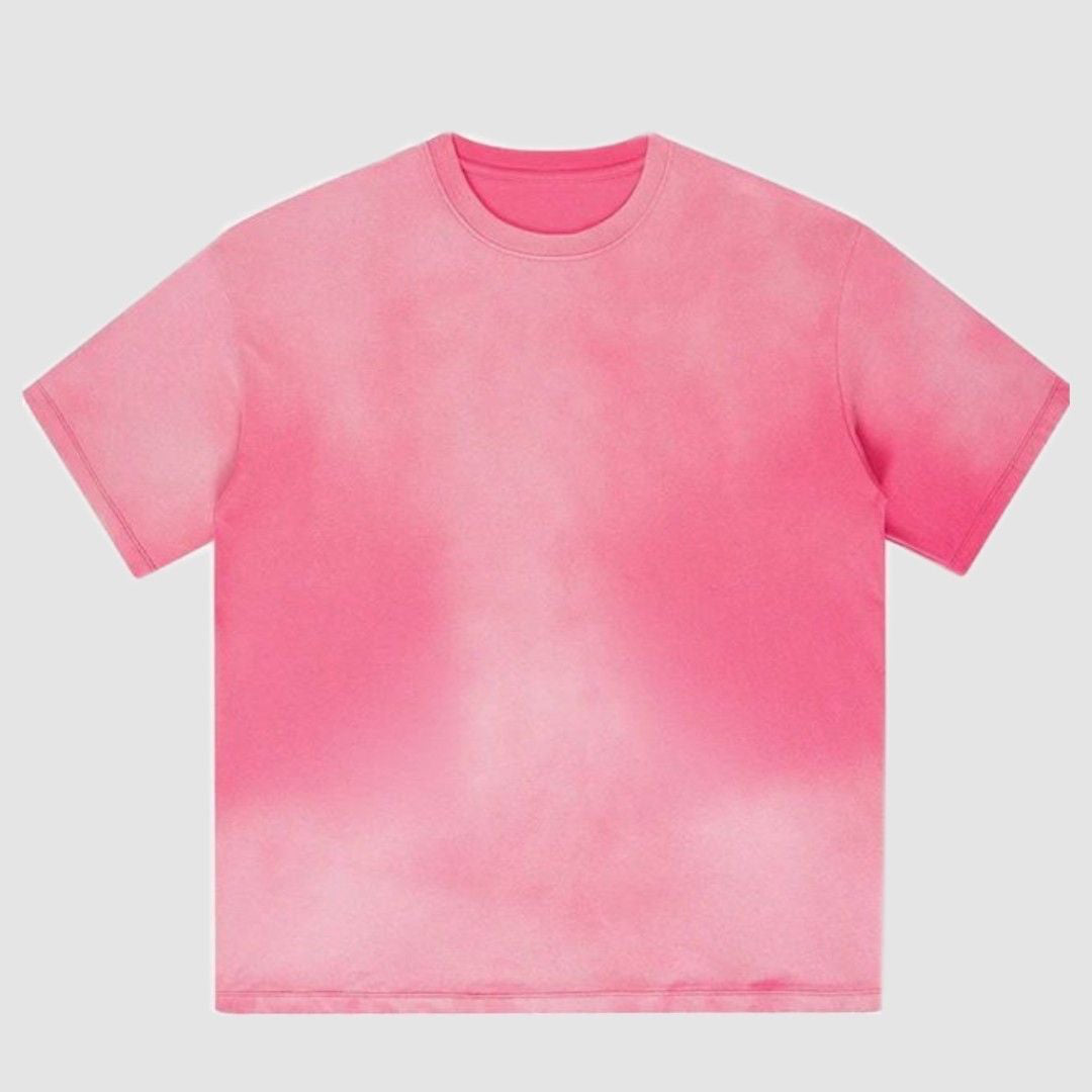 FIGHT THE SYSTEM T-SHIRT